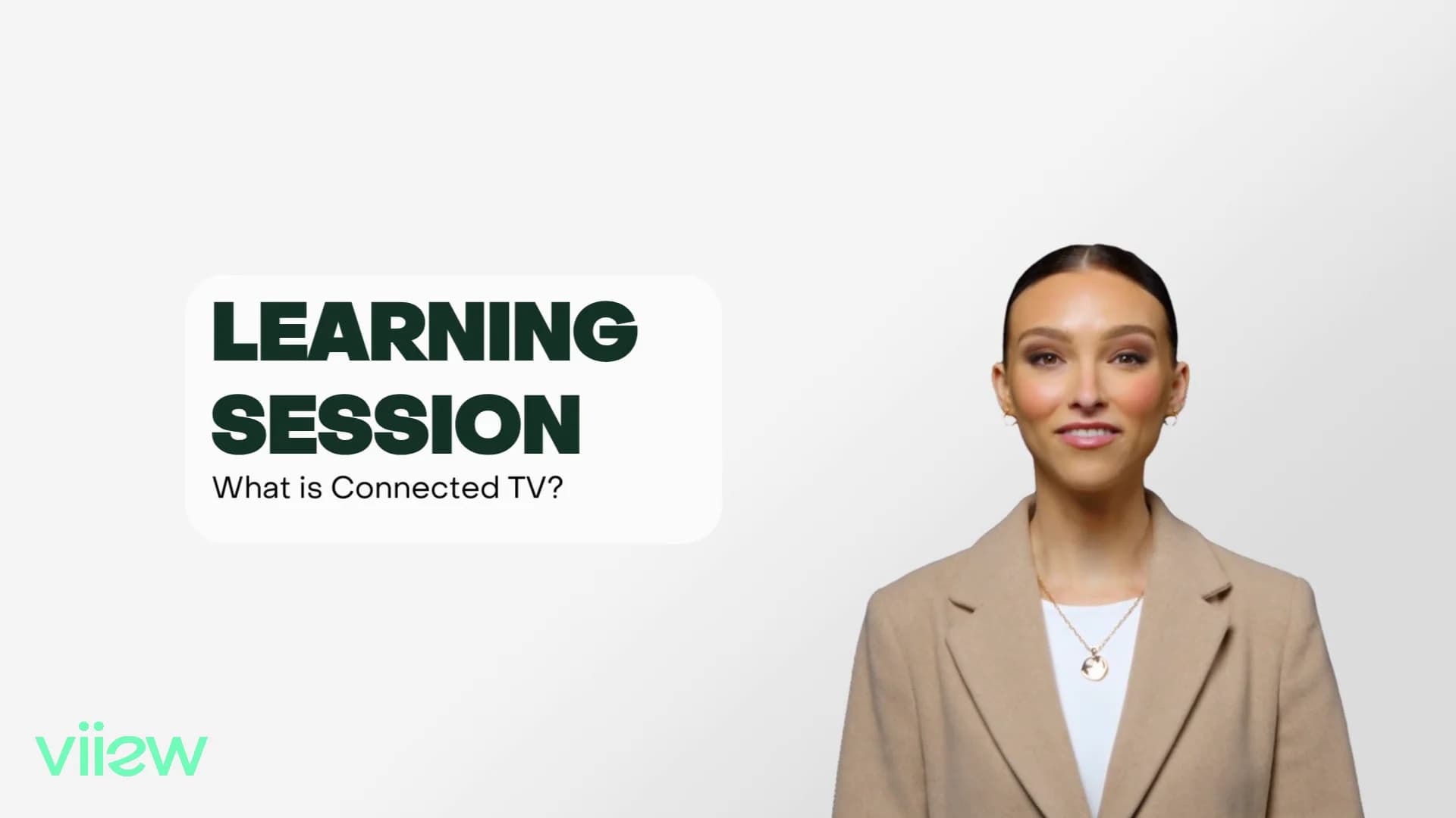 What Is CTV?