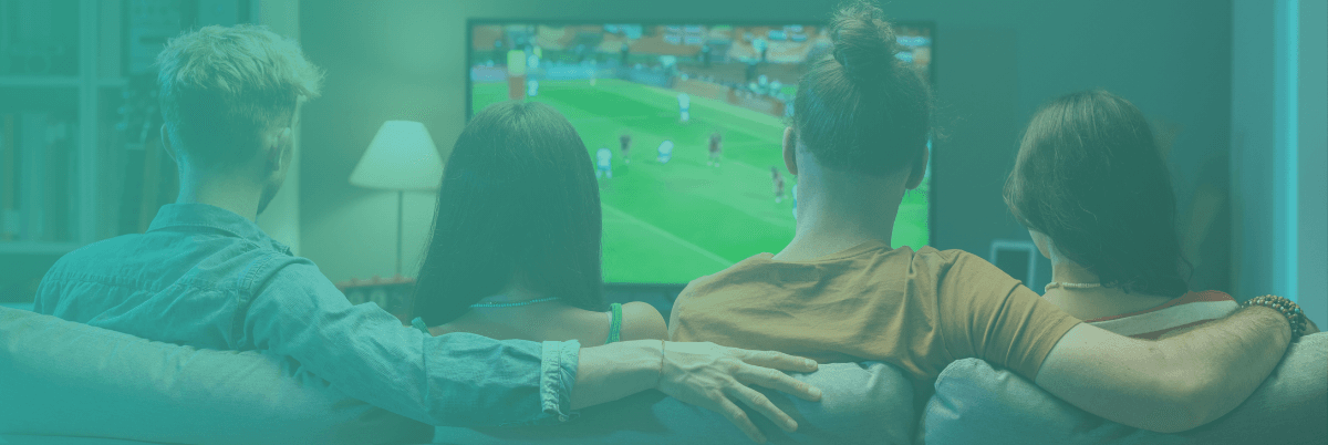 MagentaTV im Fokus: Analyse der Werbung rund um die Fußball-WM 2026. 