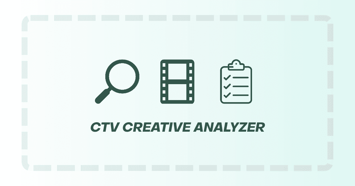 So funktioniert der viiew Creative Analyzer technisch