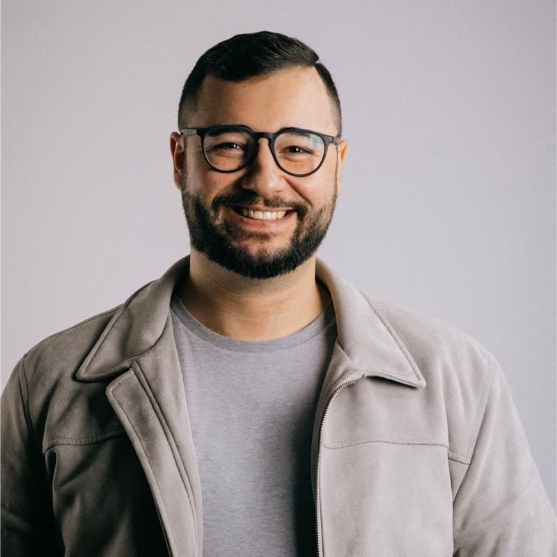 Dean - Team member