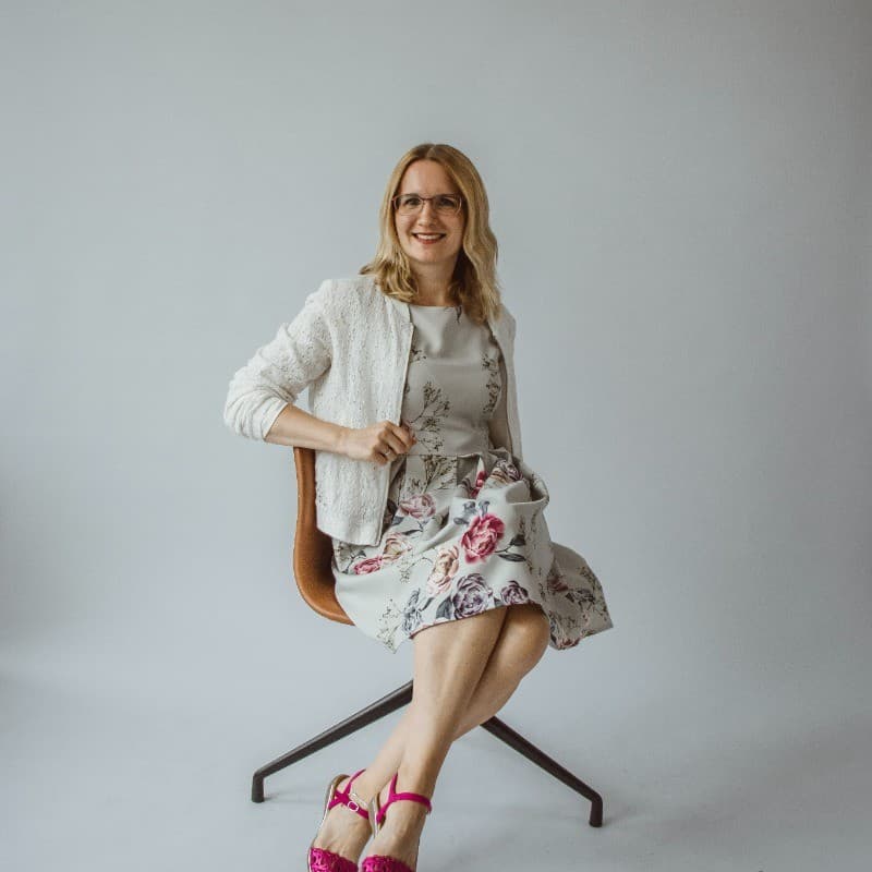 Isabel - Team member