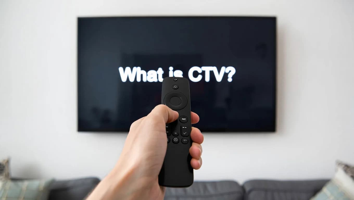 Noch keine Erfahrung mit CTV?