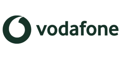 Vodafone logo