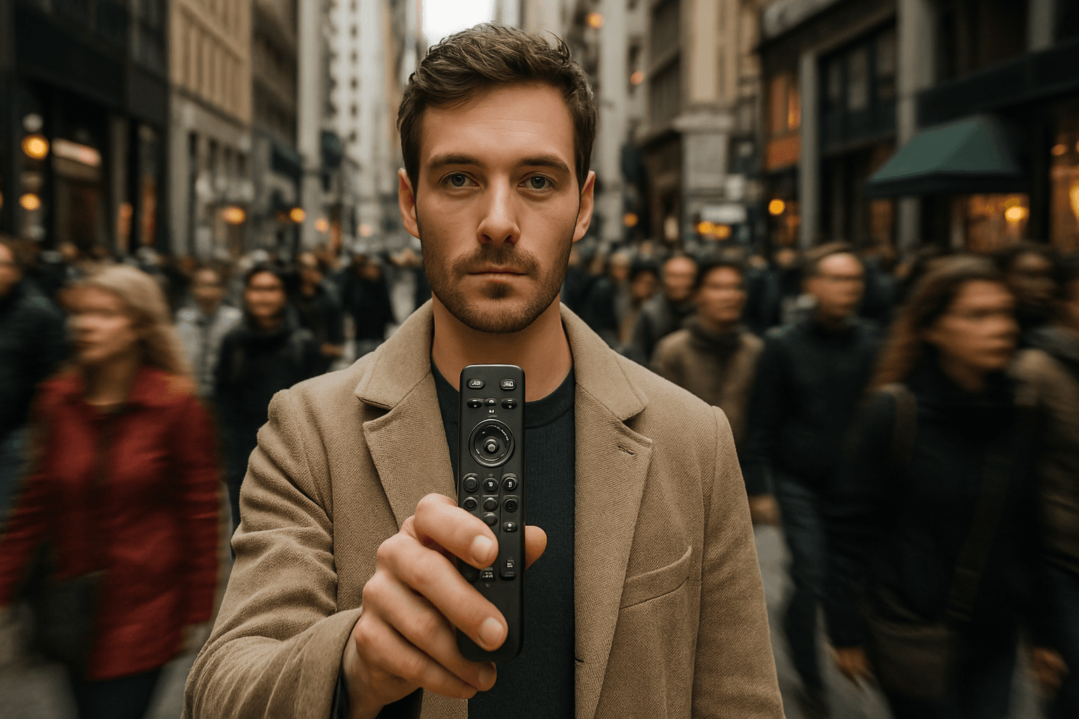 Präzision und Potenzial: Das revolutionäre Targeting im Connected TV
