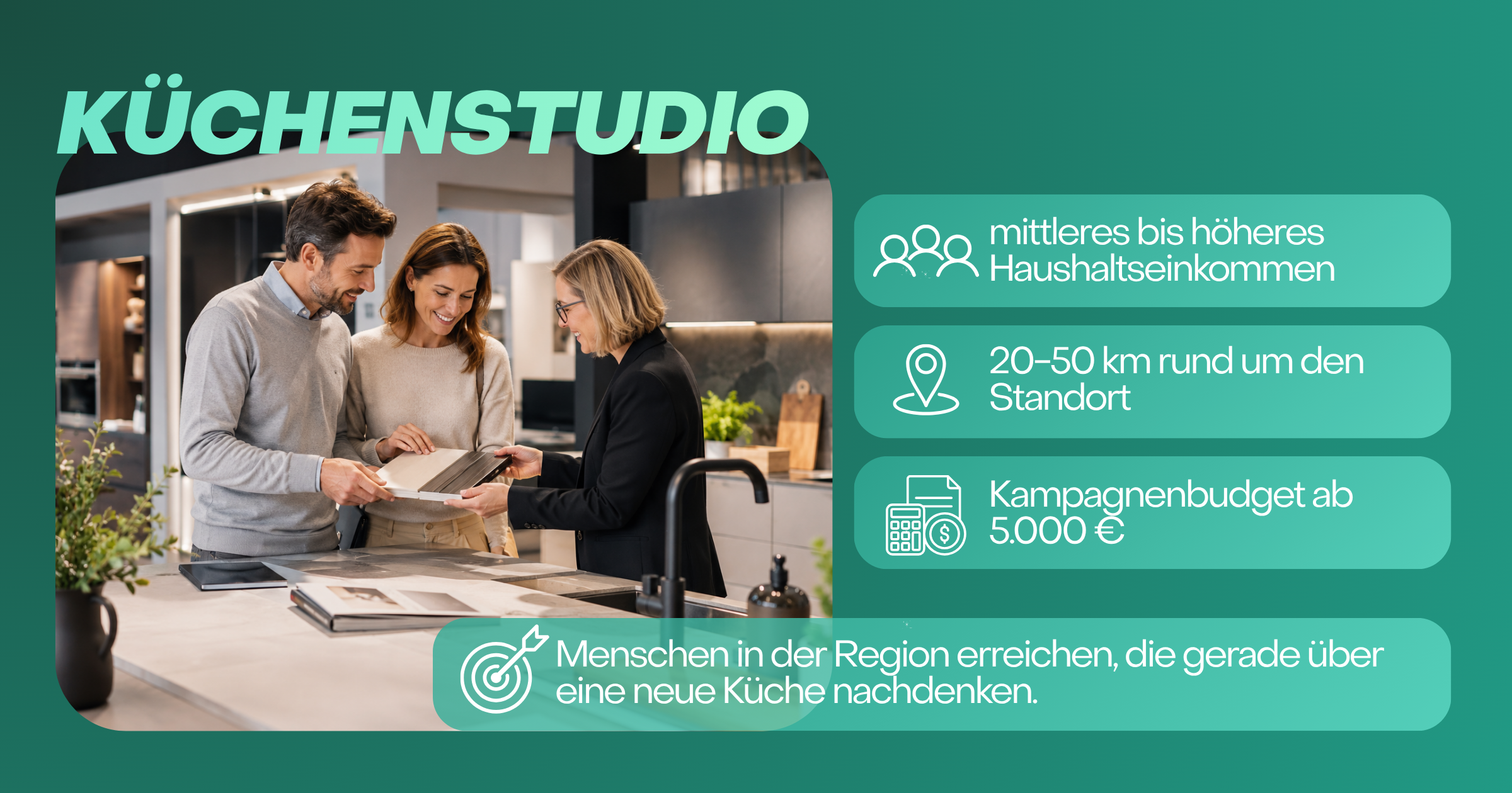 Küchenstudio